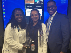 Black Morehouse Doctor Found Dead in Her Home, Her Alleged Killer Will Infuriate You