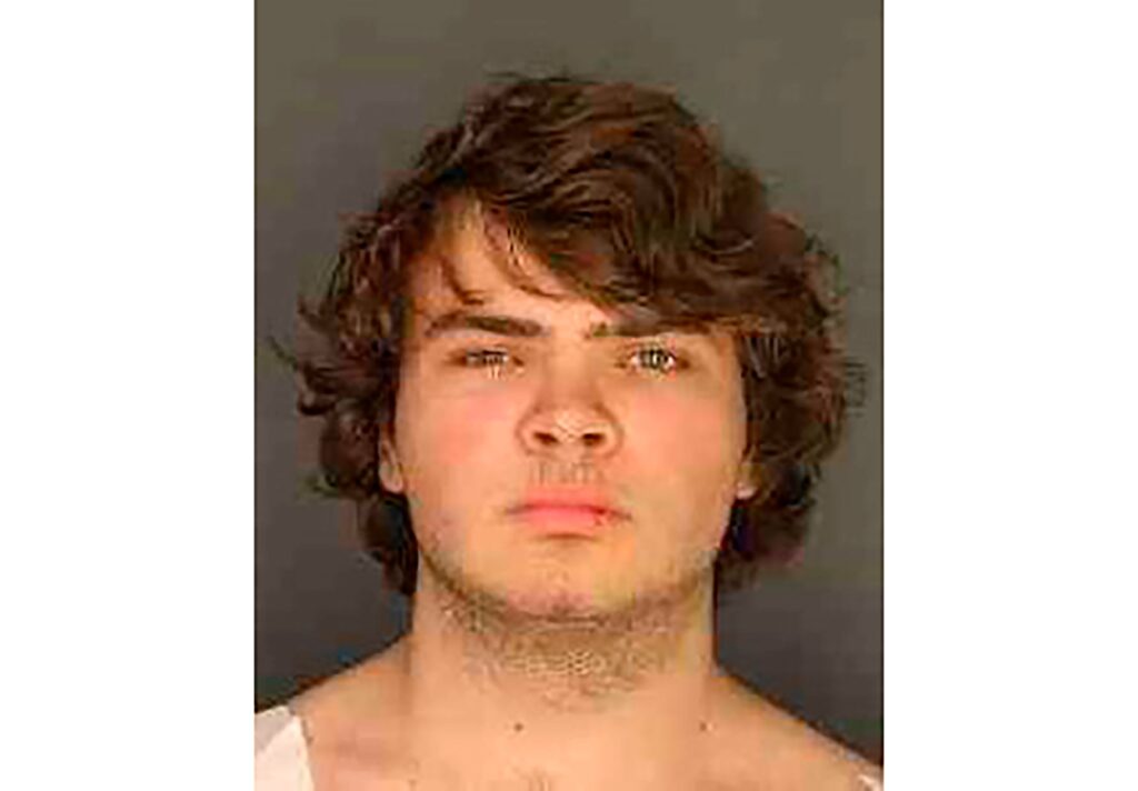 Buffalo Shooting Suspect Targeted Black Neighborhoods and was Previously Investigated for Violent Threat