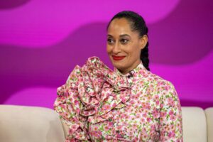 Tracee Ellis Ross Has No Regrets About Being Kid-Free at 50