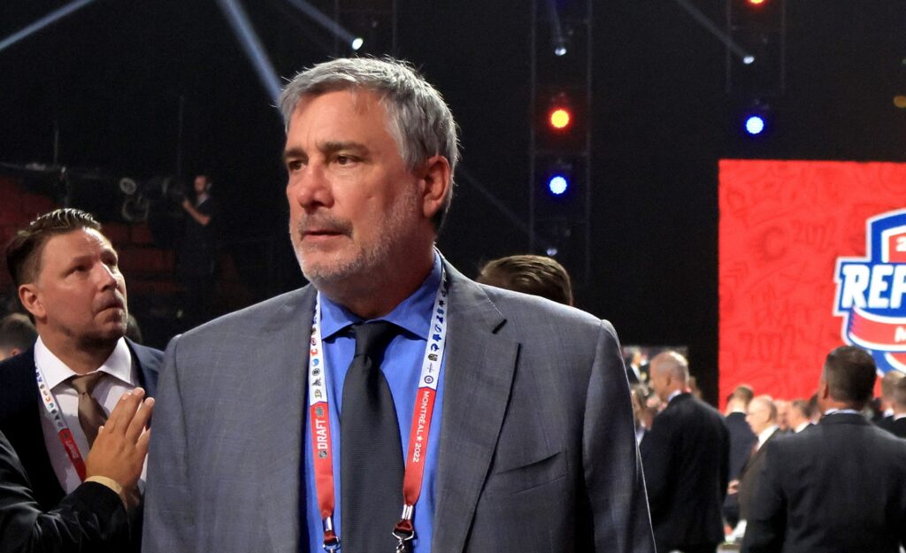 NHL’s Boston Bruins Release Controversial Prospect Who Bullied, Assaulted Black Classmate in Middle School