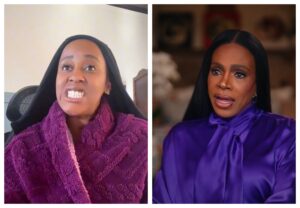 TikTok’s ‘Corporate Erin’ Nails Sheryl Lee Ralph Spoof With 2 M Views