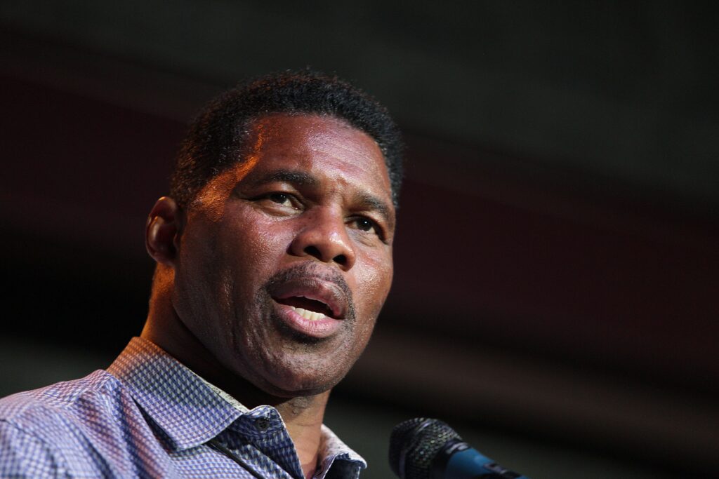 Lying Herschel Walker’s Own Campaign Reportedly Doesn’t Trust Him