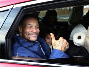 Black Man in Georgia Exonerated After Spending 23 Years in Prison For Wrongful Conviction