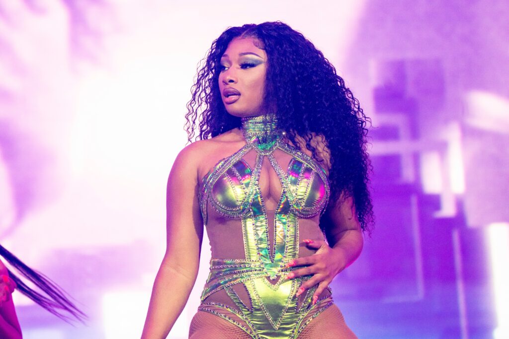 When Will Hip Hop Finally Protect Black Women?