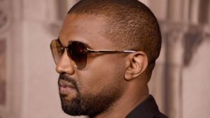 Kanye West Teases Split With Adidas, Gap