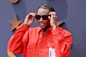Soulja Boy Responds to Getting Rocked With This Crazy Legal Bill in His Sexual Assault Case