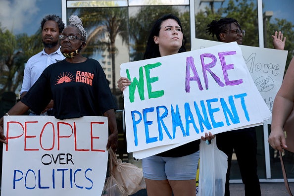Photo: Getty Images Joe Raedle
