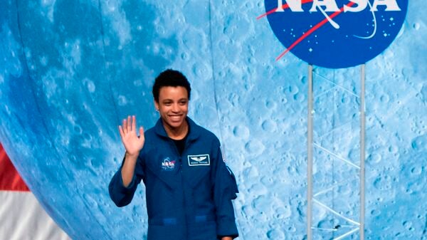 Jessica Watkins to be the First Black Woman to Spend Extended Stay in Space