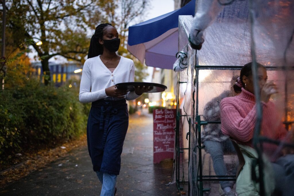 This Black Women’s Equal Pay Day, Black Female Workers Say Enough is Enough!