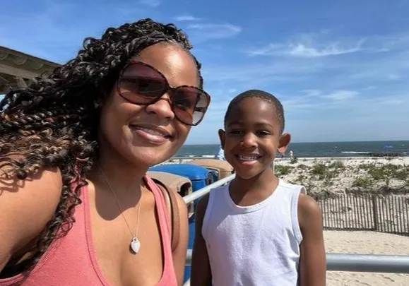 A 6-year-old Black Boy Drowned During First Day of Summer Camp, And His Mother Wants Answers