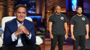 Why Did Billionaire Mark Cuban Disrespect Black Owners of FRSH on Shark Tank?