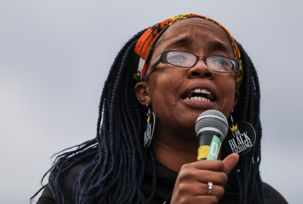BLM Activist and Husband Indicted on Federal Charges for Scamming Donations
