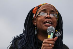 BLM Activist and Husband Indicted on Federal Charges for Scamming Donations