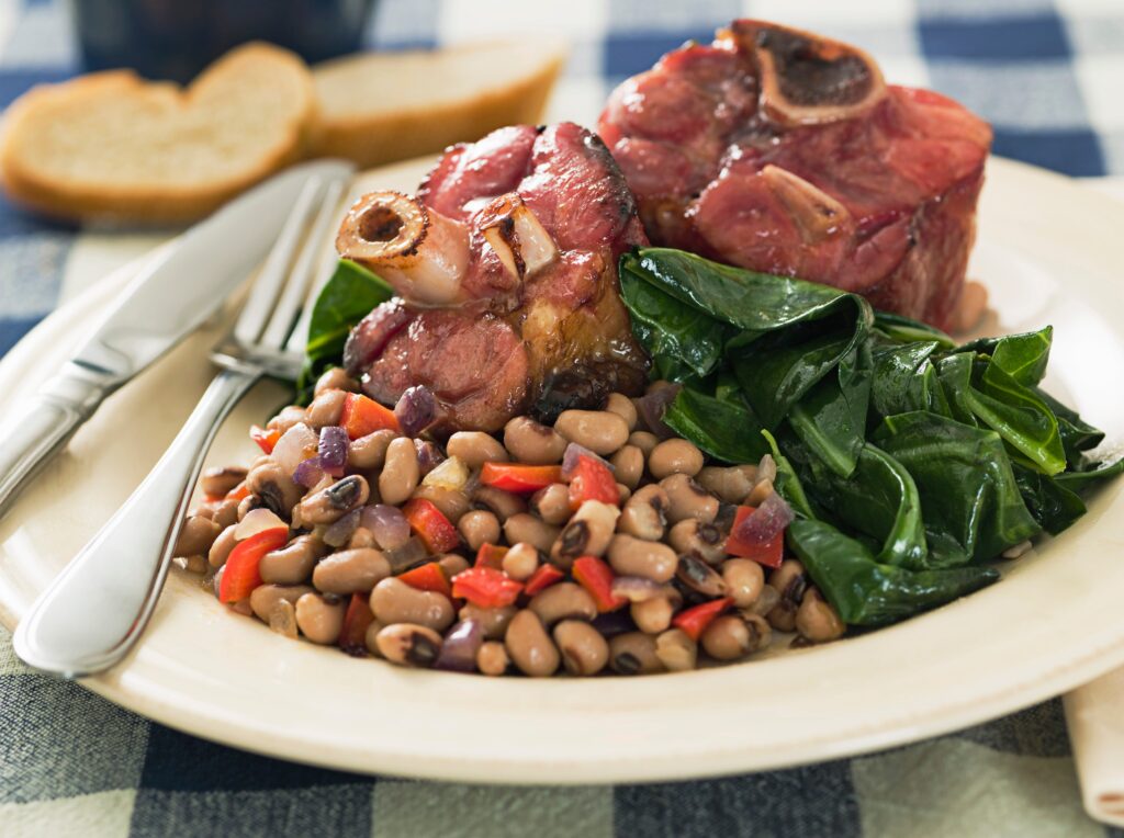 Decoding Black American New Year’s Food Rituals That Most People Don’t Know About