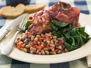 Decoding Black American New Year’s Food Rituals That Most People Don’t Know About