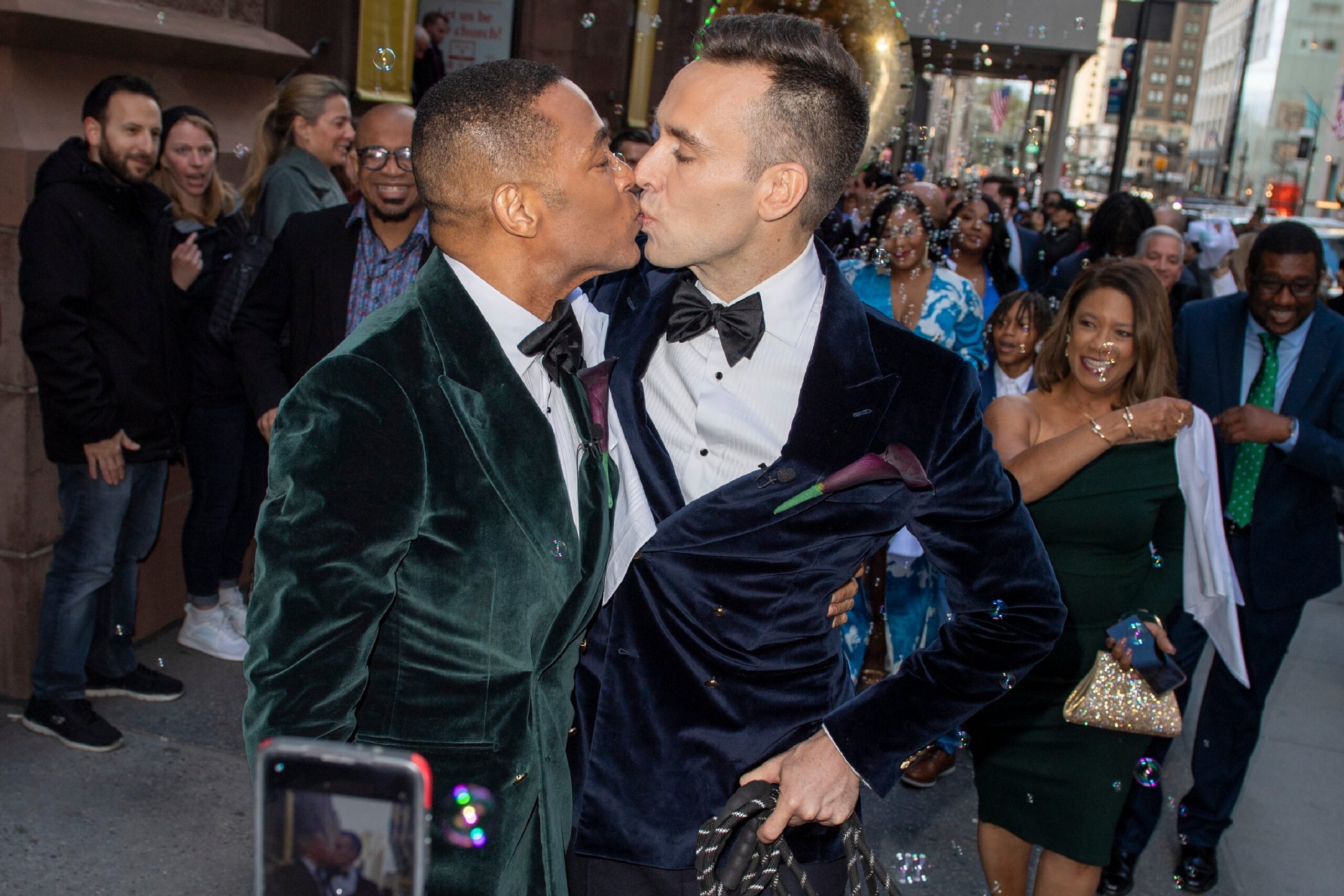 Photo: Getty Images MEGA/GC Images)