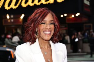Internet Asking Did Gayle King ‘And Them’ Really Go To Space? Black Folks On TikTok Think Otherwise