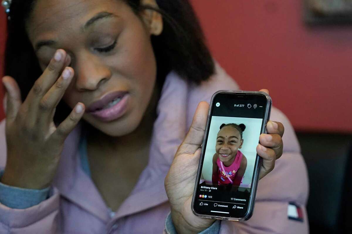 Photo: AP Rick Bowmer