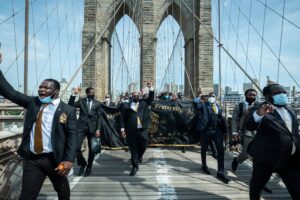 The Alphas Pour Ice Cold Water On Their Florida Convention