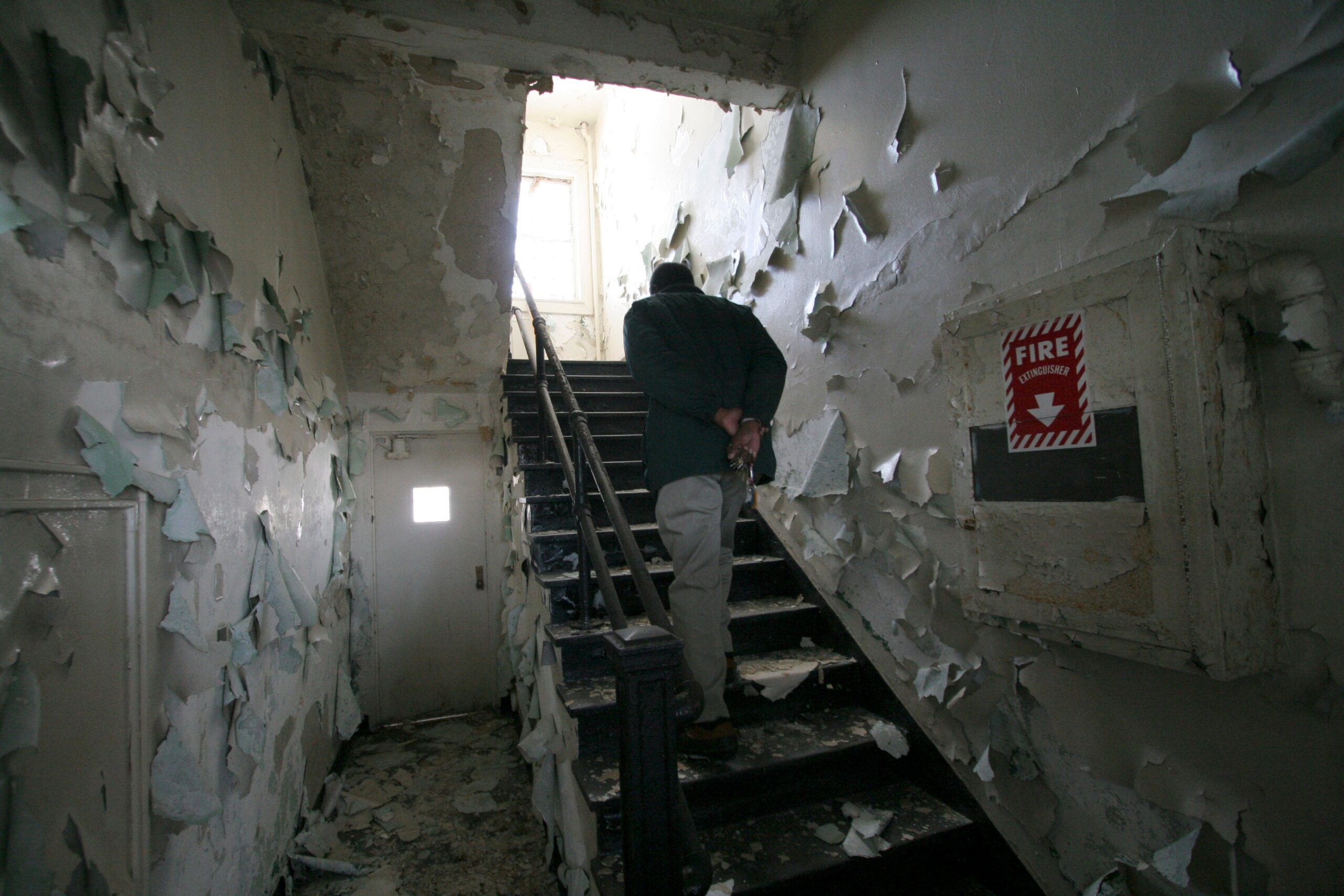 Photo: Getty Images The Washington Post / Contributor