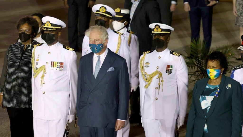 As Queen Elizabeth’s Sovereignty Over Barbados Ends, Prince Charles Denies Resurfaced Oprah Interview Claims