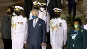 As Queen Elizabeth’s Sovereignty Over Barbados Ends, Prince Charles Denies Resurfaced Oprah Interview Claims
