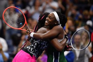 The Ascension of Coco Gauff, Sloane Stephens Ensures That the Future of Tennis Is in Good Hands
