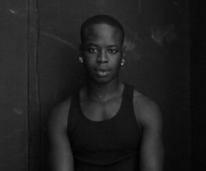 Ibrahim Kamara To Succeed Virgil Abloh At Off-White