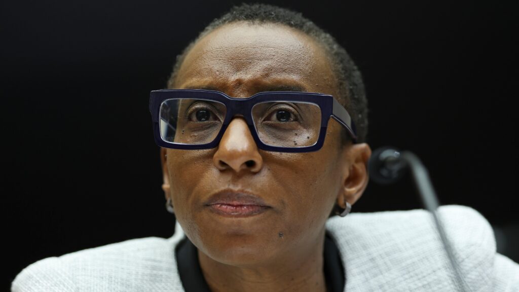Why Isn’t The Ouster of Harvard’s First Black President Going Viral Among Black Folks? Maybe Because Claudine Gay Doesn’t Feel Like She’s One of Us.