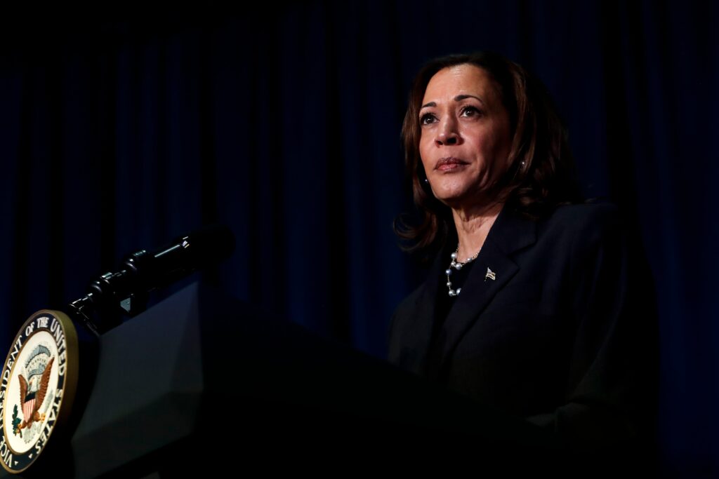 Despite the Rumors, Kamala Harris Wasn’t As Hard on Crime As You Think