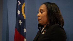 Like Claudine Gay, Fani Willis is Learning the Hard Way: When You’re Black and Famous, Keep Your House Clean