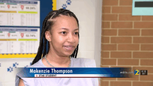 Black Georgia Teenager Accepted to Almost 50 Colleges and Receives $1 Million in Scholarships