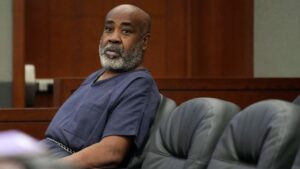 Huge New Development in the Tupac Murder Trial
