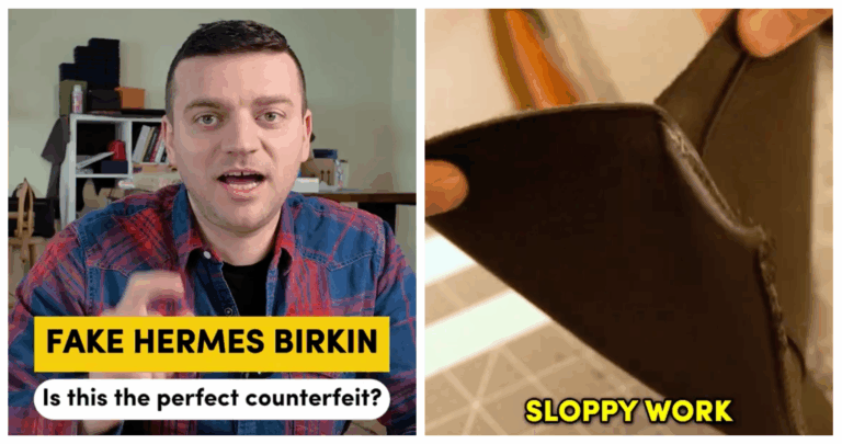 Screenshot: TikTok