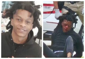 Brutal Video Shows Aftermath of Forceful Arrest. Family Members Want to Know What Happened First.