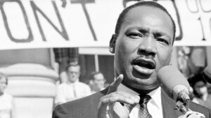 If You’re Skipping Trump’s Swearing-in Ceremony, Watch These 5 Films To Honor MLK Day Instead