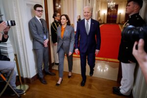 Biden Admin Gives Nod to Black Voting Power in New Ad