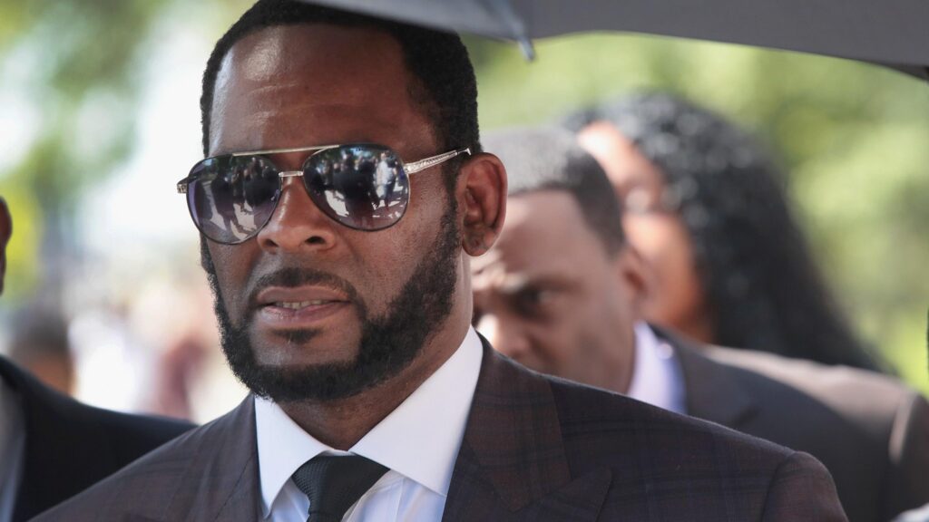 R. Kelly Reportedly Considered Himself a ‘Genius’ Entitled to Have Sex With ‘Very Young Girls’