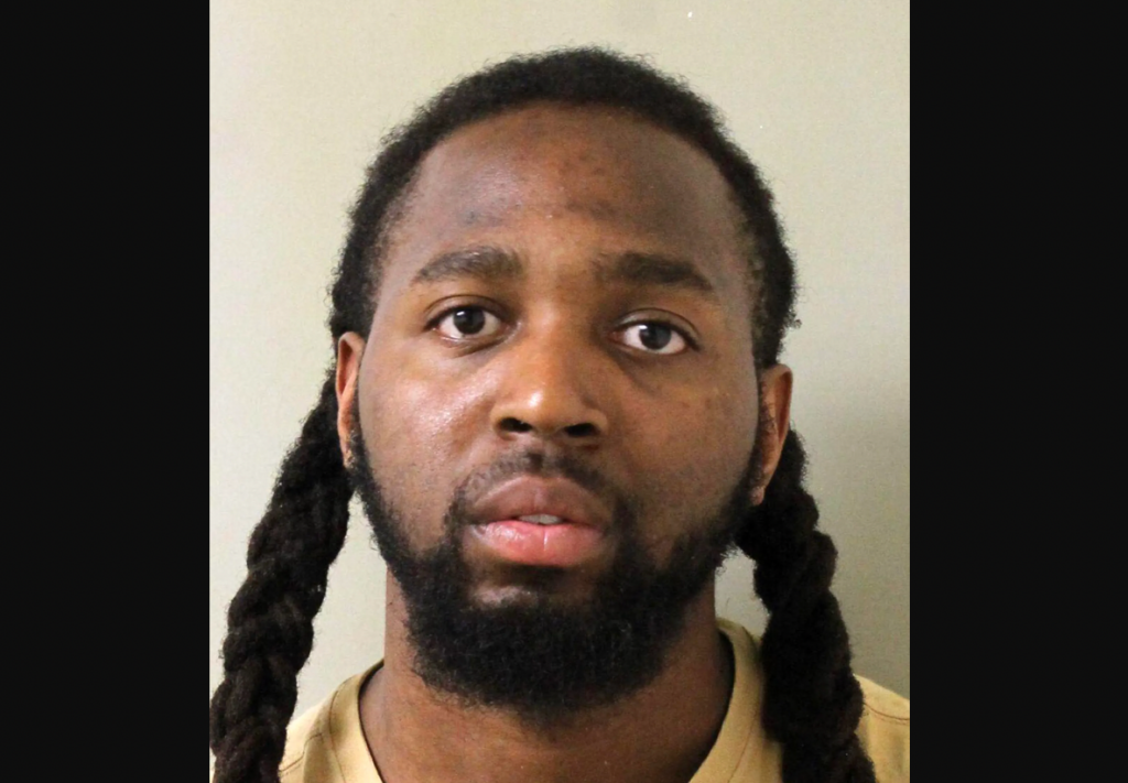 Shoving An Ex-Girlfriend Onto Subway Tracks Is Only The Latest Scary Allegation Against This New York Man
