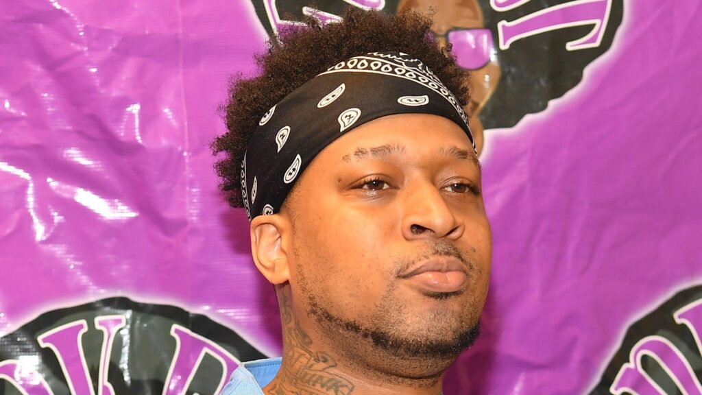 Amid Rumors, The Cause of DJ Unk’s Sudden Death Revealed