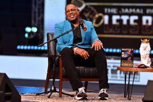 Grambling State University’s Fall 2024 Commencement Speech to Be Delivered By a No Limit Legend