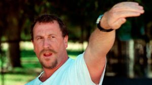 George Holliday, Man Who Filmed Rodney King Police Beating, Dies of COVID-19 Complications
