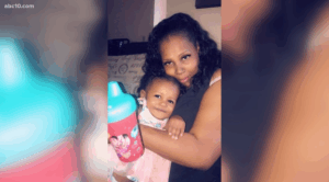 California Woman Killed After Stockton Police Officer Fired 30 Shots Into Her Car