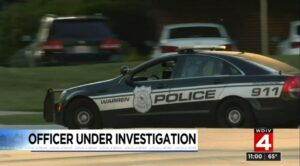 'Glad I Wasn't Born Black. I Would Kill Myself': Michigan Cop Under Investigation Over Racist AF Facebook Posts