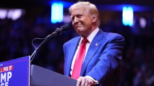 Frightening NYT Report: Best Believe Trump Will Do the Shocking Things He Has Promised If Elected
