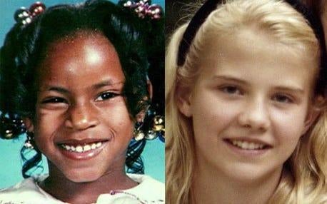 It’s Been 20 Years: Alexis Patterson, a Black girl, is still Missing but the World Found Elizabeth Smart