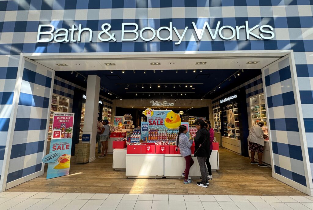 Bath & Body Works is in the Hot Seat for a Design Some Are Calling Racist, But is It?