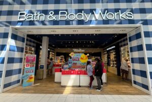 Bath & Body Works is in the Hot Seat for a Design Some Are Calling Racist, But is It?