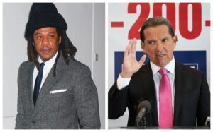 Jay-Z is Not Done Coming For Lawyer Tony Buzbee’s Neck With This Latest Legal Move