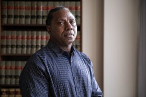 Accused by “Lovely Bones” Author of Rape and Wrongfully Convicted, He Is Now Owed $5.5 Million